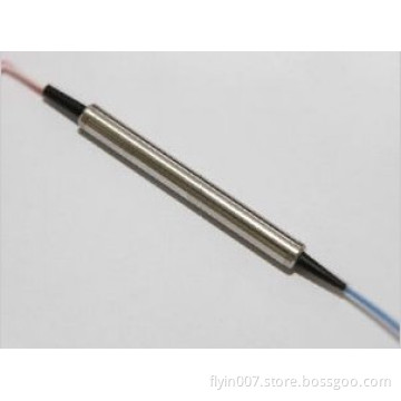 Flyin 980 1480 1550 Filter WDM Steel Pipe Packaging